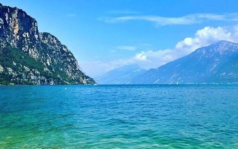 Appartamento Dei Salici Лацизе Екстер'єр фото