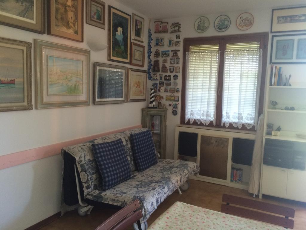 Appartamento Dei Salici Лацизе Екстер'єр фото