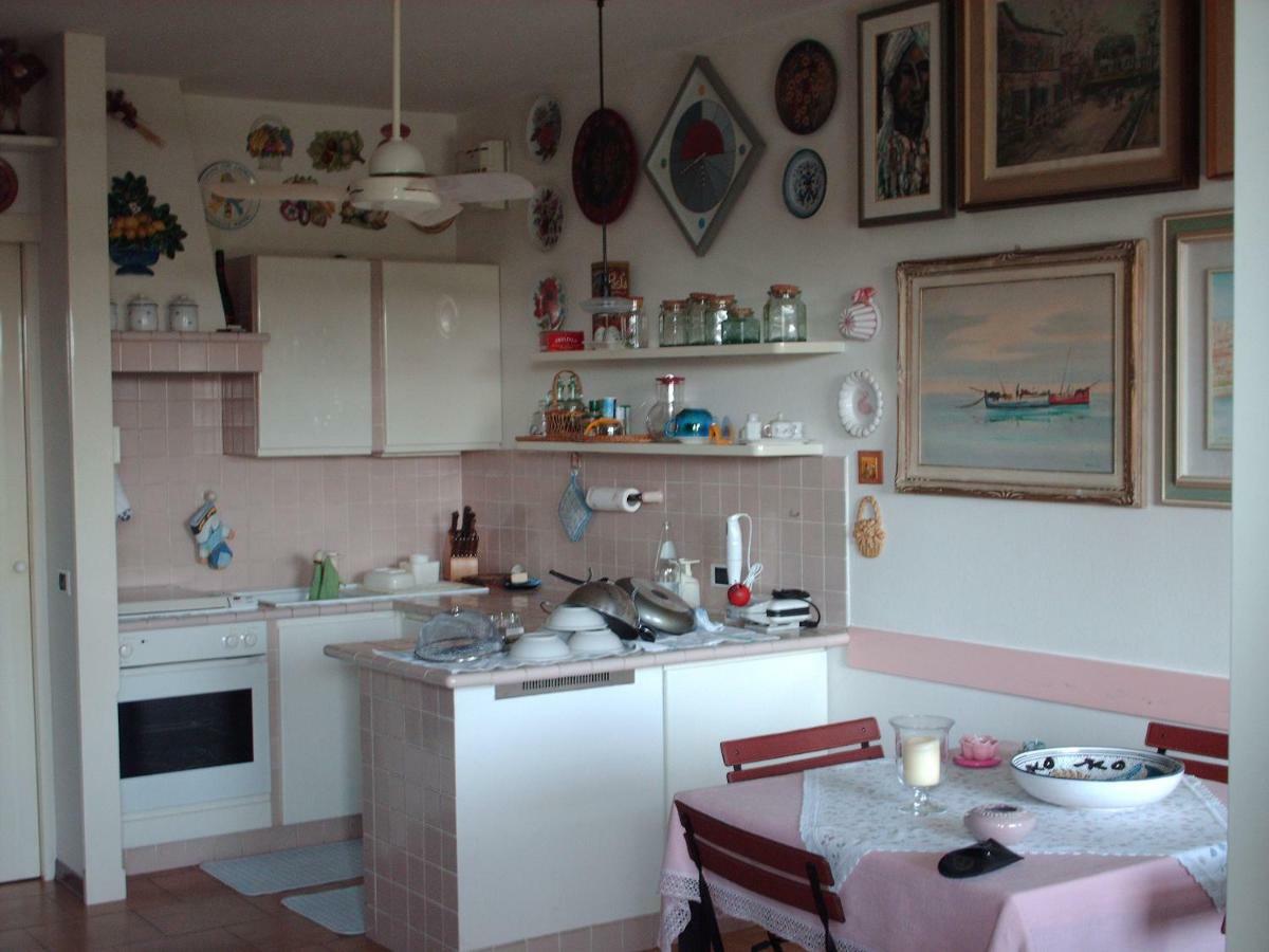 Appartamento Dei Salici Лацизе Екстер'єр фото