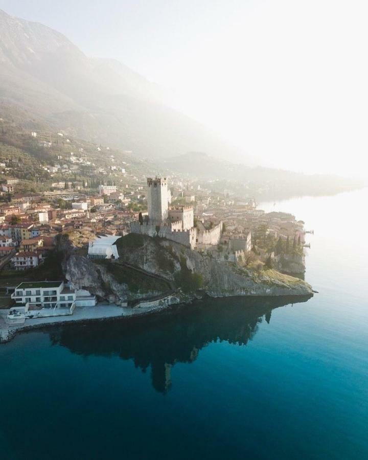Appartamento Dei Salici Лацизе Екстер'єр фото