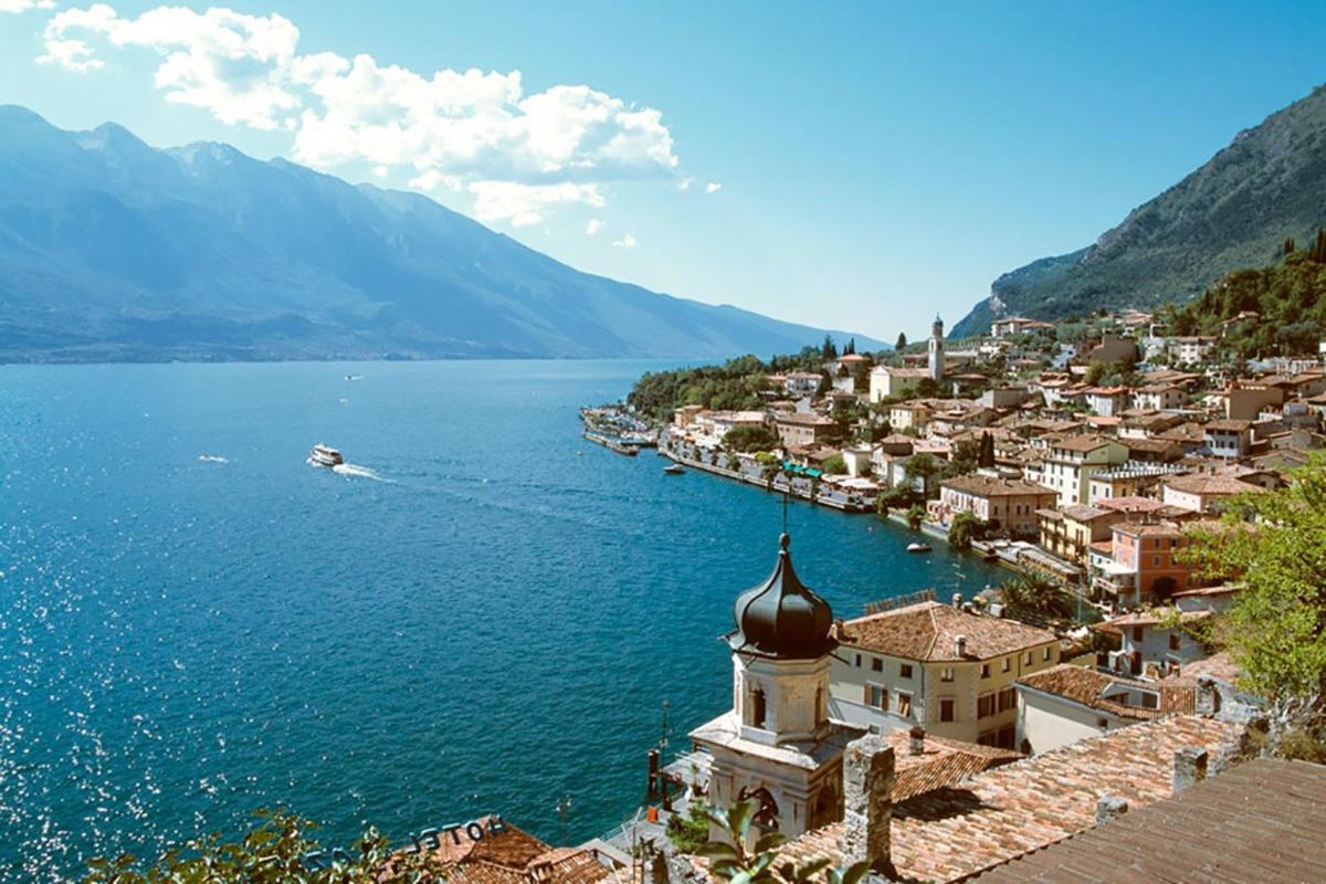 Appartamento Dei Salici Лацизе Екстер'єр фото